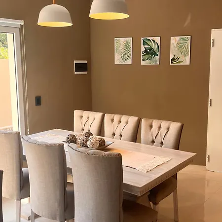 Apartamento Temporarios Duplex Ita Posadas Exterior foto