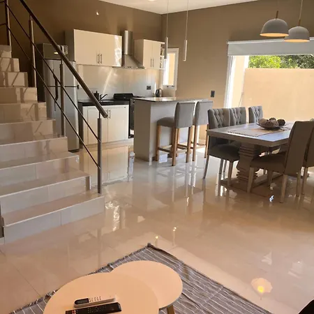 Apartamento Temporarios Duplex Ita Posadas Exterior foto