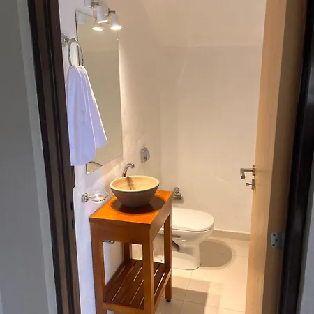 Apartamento Temporarios Duplex Ita Posadas Exterior foto